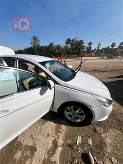 هیۆندای سۆناتا